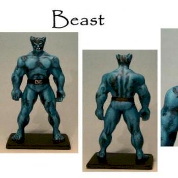 Beast by Cat