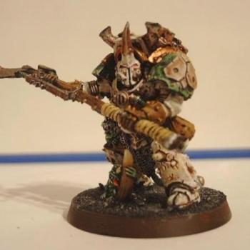 Typhus by Bloodknight