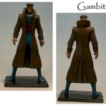 Gambit by Cat