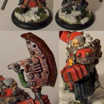the butcher by jester of death
