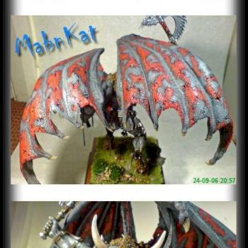 Bloodthirster by mabnkat