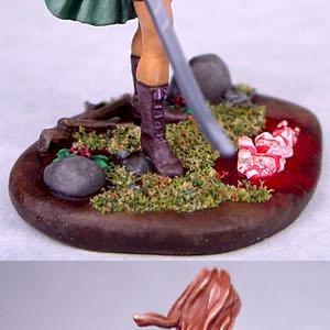Parkinson Masterworks #3 - Jinsu Babe by Jubilee