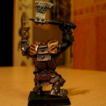 Another mini3 by LastWord