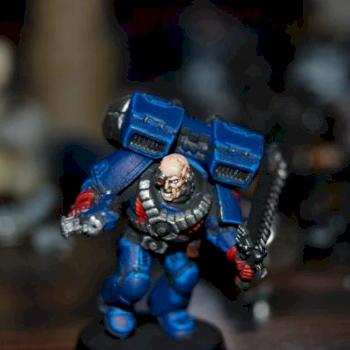 Another mini by jackdeth1134
