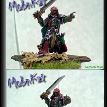 Inquisitor Lok by mabnkat