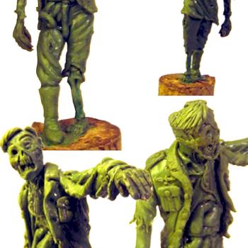 54 mm ww2 weird german zed by blitzkrieg bob
