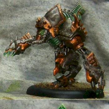 Otra mini by Astaroht Der Meister