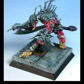 Nemesis Clone by Dark Elf Miniatures