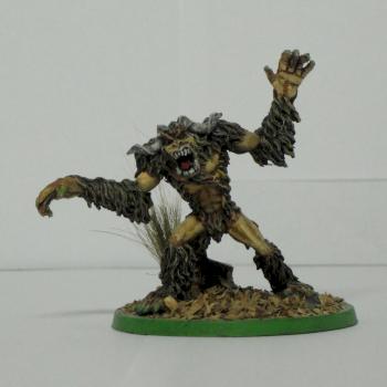 Another mini by molsson