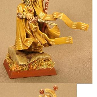 Wizard by Sacred Circle Minis