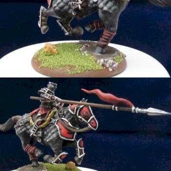 Exillis Franc Chevaler by Panachet