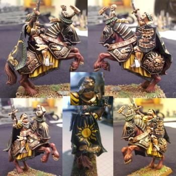 Imperial Grandmaster better pic by Aeducan