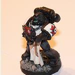 Black Templar by BlackBlood
