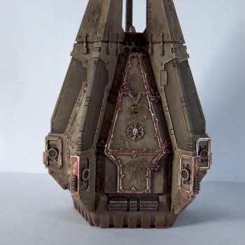 Chaos Drop pod conversion by sammyjack76