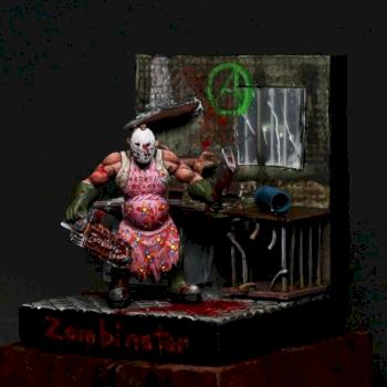 Zombinator by stefanhws