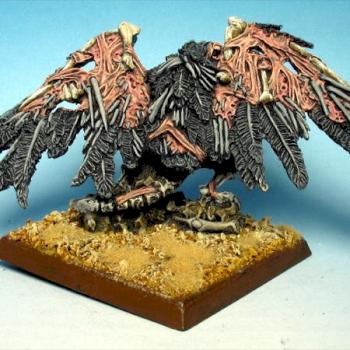 Tomb Kings Carrion by SoulDisaster