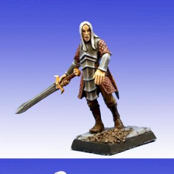 Ceril by phael_minis
