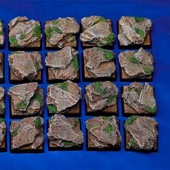 20x20 mm square base by irina_est