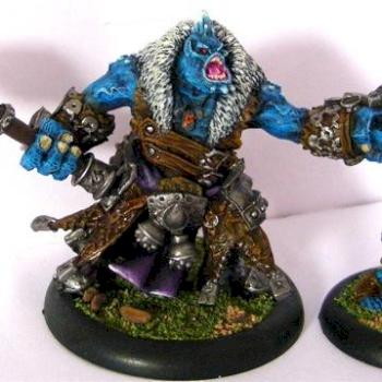 Borka Kegslayer by Miss.Legione