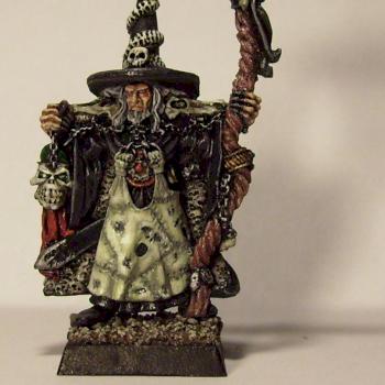 Heinrich Kemler by Aldarion
