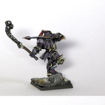 Chaos champion by BigBuddha