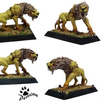 Sinshera by Perrina