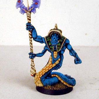 Void Koralon Phazon by sorcererstudios