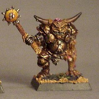 Another mini by Juuso