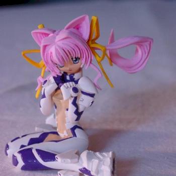 Another mini by Shi