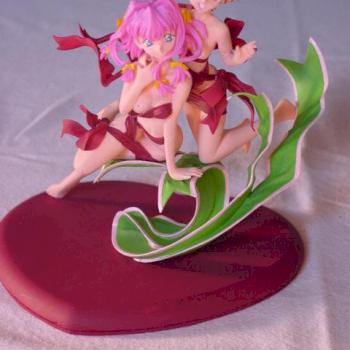 Another mini by Shi