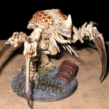 Another mini by DarkSoul