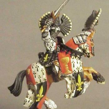 Another mini by Juuso