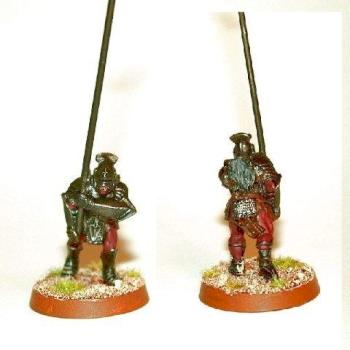 Uruk-Hai by Byronas the Greek