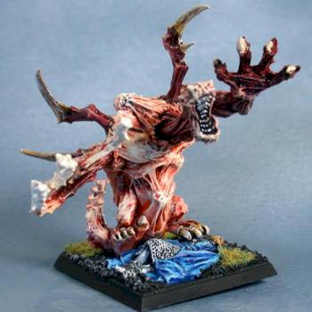 Tzeentch Spawn by gamewherehouse