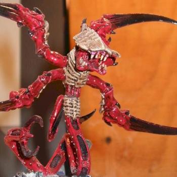 Another mini by DarkSoul