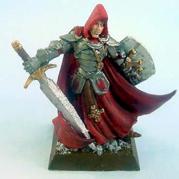 Tempalr Lightbringer by Jordan