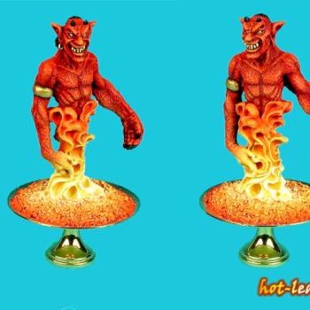 Efreeti by Hot Lead