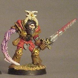 Another mini by Juuso