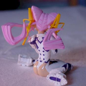 Another mini by Shi