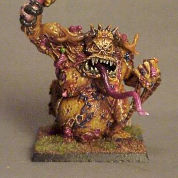 Another mini by Juuso