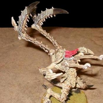 Another mini by DarkSoul