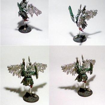 NUrgle Lord by alfredosalvador