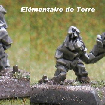 Elementaire de Terre by Dark Schneider
