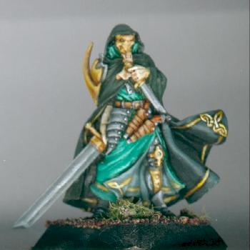 thallion by arioch