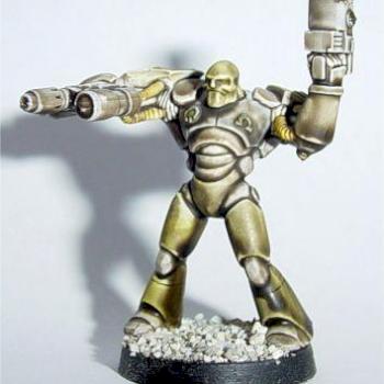 Another mini by celery