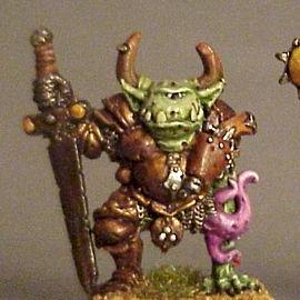 Another mini by Juuso