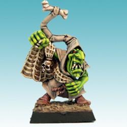 goblin netter by artwho9