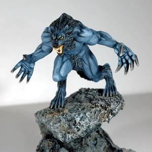 werewolf by jp29