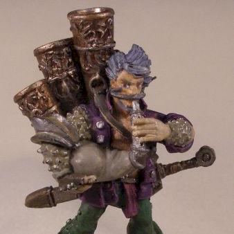 Rupert Carvollo by RRunner