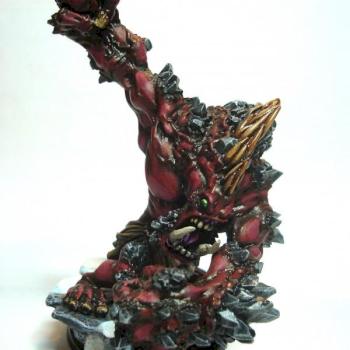 Extreme Mauler by primautobot